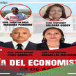 Saludan a los Economistas en su Día en la Municipalidad de Sepahua