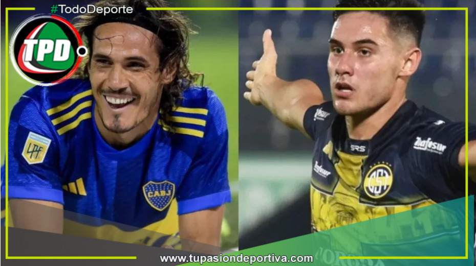 Boca Juniors intentará asegurar su primer triunfo en la Copa Sudamericana frente a Sportivo Trinidense