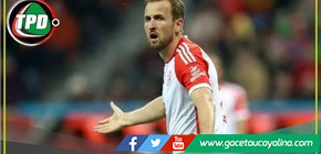 Harry Kanne y su mala racha 