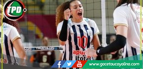 Alianza Lima dejó fuera a Universitario y avanzará a las semifinales