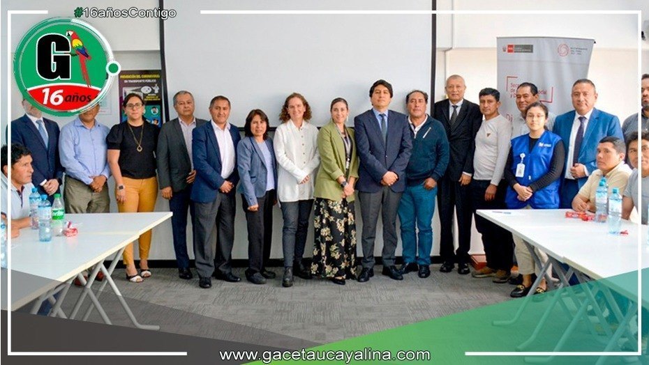 Antamina reafirma compromiso con la mejora vial en Huamalíes