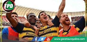 El Parma Italiano vuelve a la serie A