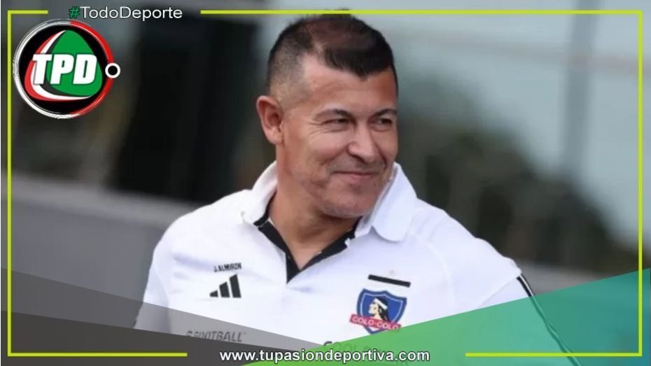 Jorge Almirón viene por los tres puntos a Lima