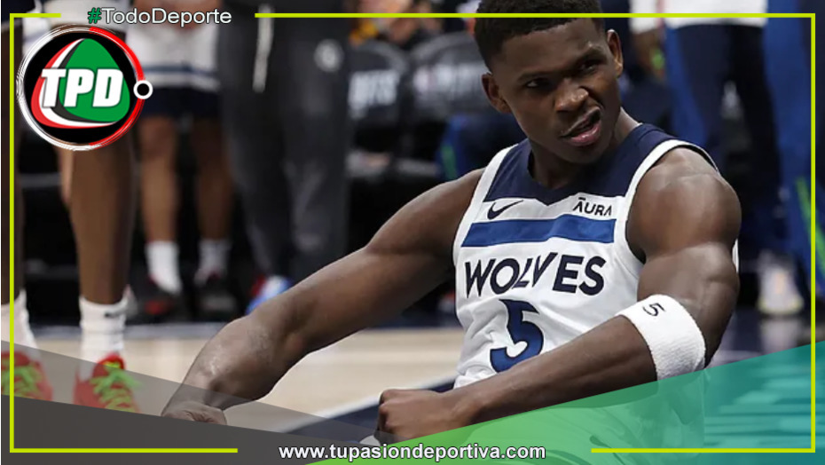 La nueva generación de la NBA se toma el poder