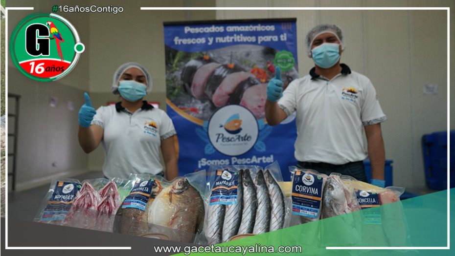 Pucallpa expande su oferta de servicios tecnológicos para apoyar a las micro y pequeñas empresas de las regiones de Ucayali