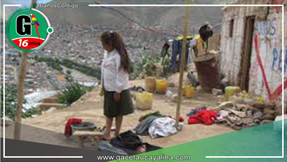 Pobreza en Perú: Aumenta al 29% en 2023, con Incremento Significativo en Áreas Urbanas