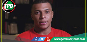 Mbappé confirma su salida del PSG: ¿rumbo al Real Madrid?