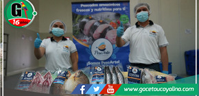 Pucallpa expande su oferta de servicios tecnológicos para apoyar a las micro y pequeñas empresas de las regiones de Ucayali