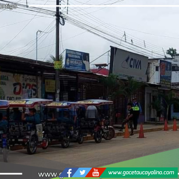 Conflicto en Terminal Terrestre de Morales: Los Toritos exigen derecho a trabajar