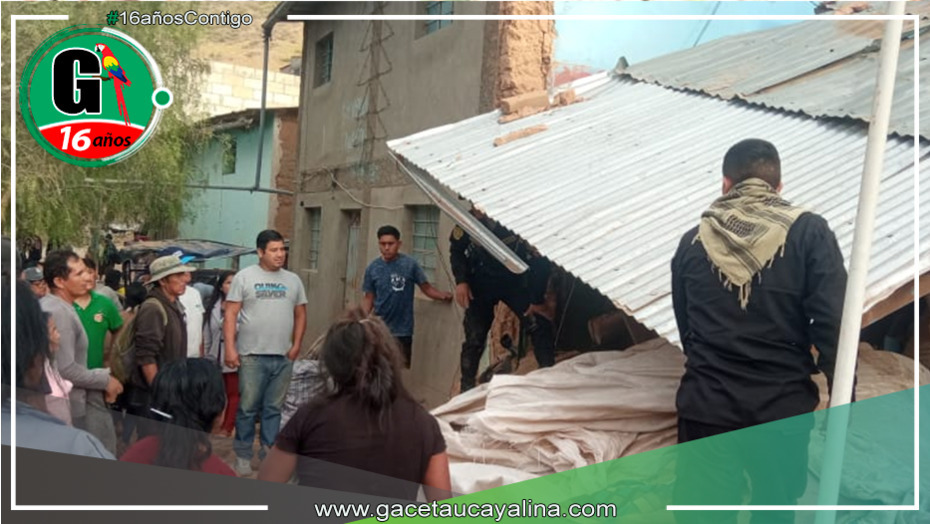 Tragedia por explosión de gas: Un fallecido y tres heridos, incluido un niño con quemaduras graves