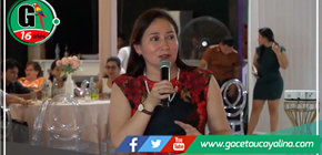 Reconocimiento y Gratitud: Alcaldesa Janet Castagne Celebra el Día de las Madres en el Municipio Portillano