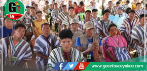 Acceso al agua potable en el Vraem: Más de 8,000 habitantes de Junín serán beneficiados este año