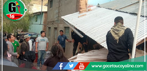 Tragedia por explosión de gas: Un fallecido y tres heridos, incluido un niño con quemaduras graves