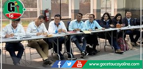 Otass capacita a 11 EPS para optimizar atención a clientes de alto consumo