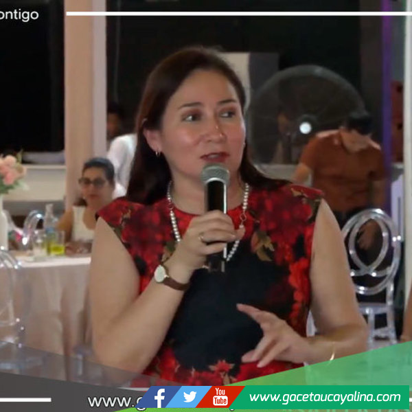 Reconocimiento y Gratitud: Alcaldesa Janet Castagne Celebra el Día de las Madres en el Municipio Portillano