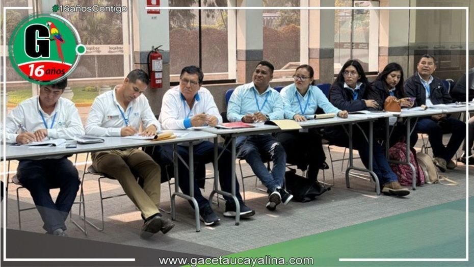 Otass capacita a 11 EPS para optimizar atención a clientes de alto consumo