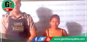 Madre acusada de intentar asesinar a su bebé en Loreto podría  enfrentar hasta 15 años de cárcel