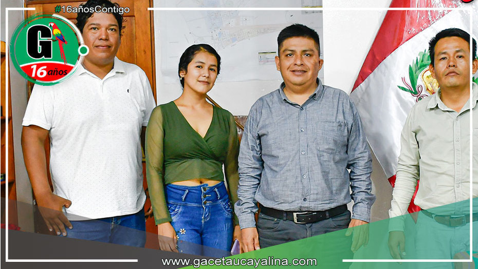 Alcalde de Sepahua gestiona jornada de orientación y evaluación con AGROBANCO