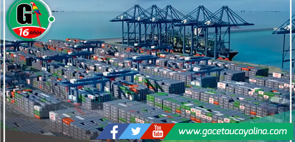 La Geopolítica de China en la nueva ruta de la seda entre Perú y Brasil