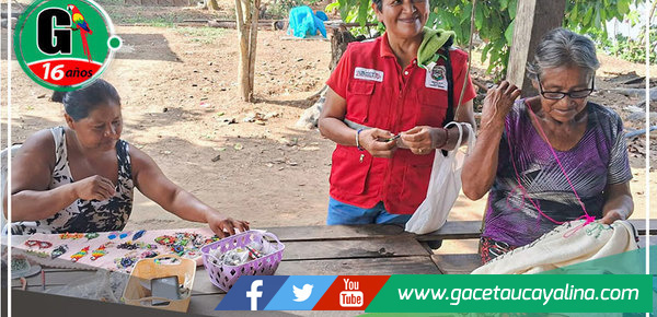 Impulso a la tradición: Sepahua acogerá encuentro de adultos mayores promovido por el Programa Nacional 𝐏𝐞𝐧𝐬𝐢𝐨́𝐧 𝟔𝟓