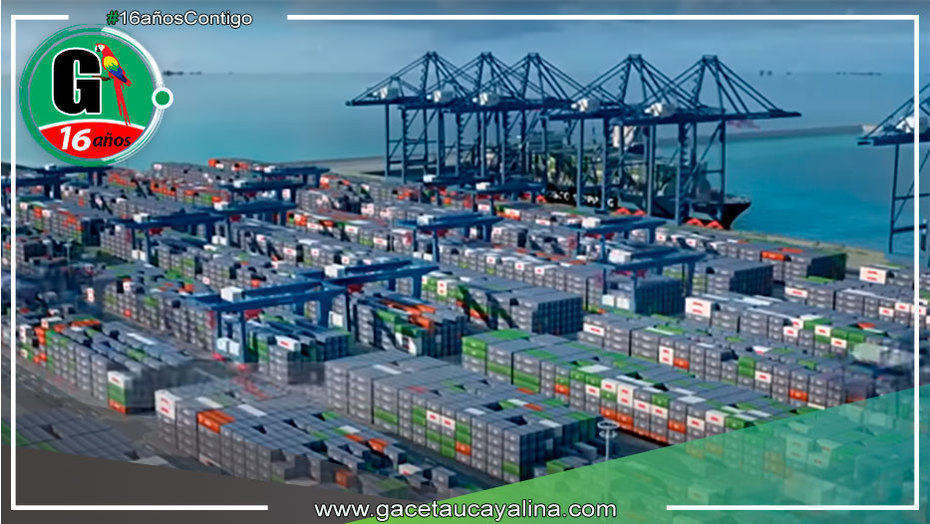 La Geopolítica de China en la nueva ruta de la seda entre Perú y Brasil