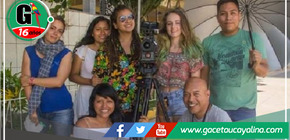 Una década de la Escuela de Cine Amazónico: Preservando la cultura a través del séptimo arte