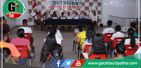 Alcalde de Ucayali lidera esfuerzo por preservar la lengua Shipibo Konibo