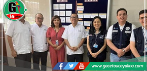 Hospital Regional de Loreto amplía capacidad en servicio de psiquiatría para atender creciente demanda