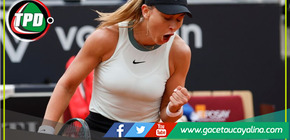 Paula Badosa, navegando entre momentos prometedores y una realidad implacable