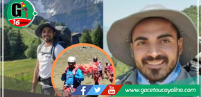 Huánuco: Encuentran muerto a montañista israelí que estaba desaparecido desde hace 28 días