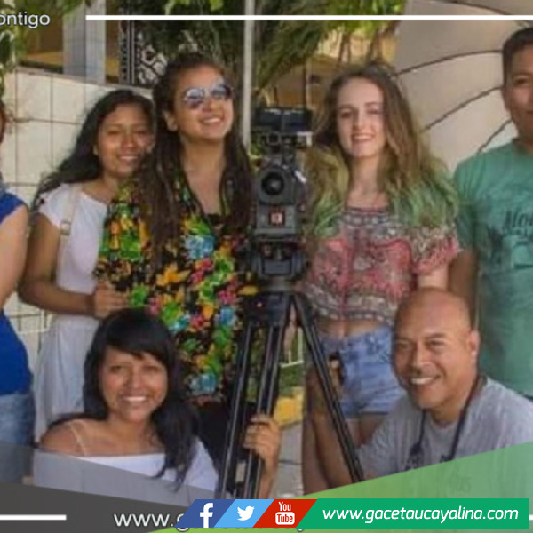 Una década de la Escuela de Cine Amazónico: Preservando la cultura a través del séptimo arte