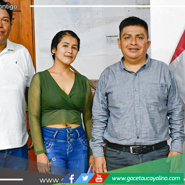 Alcalde de Sepahua gestiona jornada de orientación y evaluación con AGROBANCO