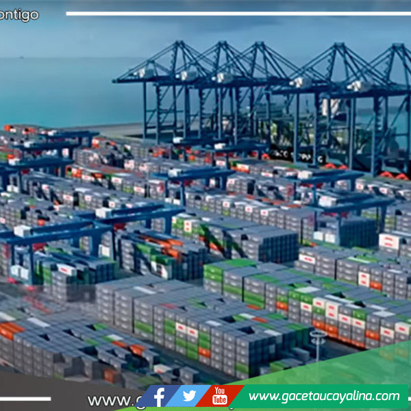 La Geopolítica de China en la nueva ruta de la seda entre Perú y Brasil