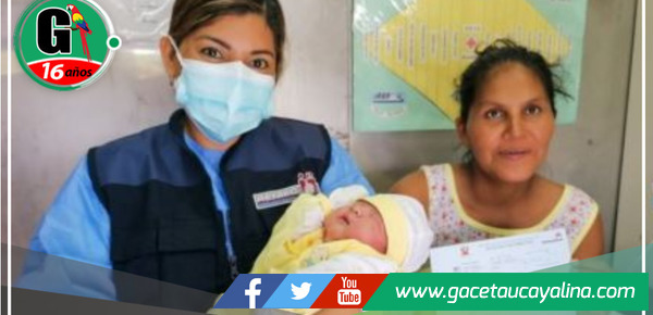 Programa PAIS inicia campaña para tramitar DNI electrónico en comunidades nativas de Ucayali a través del BAP Curaray