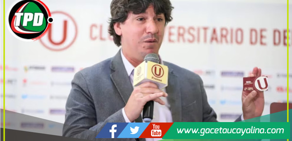 Universitario golea a Sporting Cristal y Jean Ferrari genera polémica por gesto contra rival