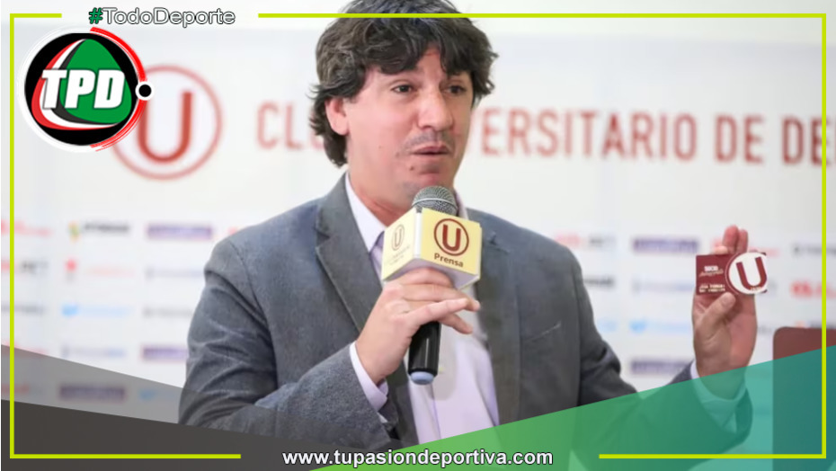 Universitario golea a Sporting Cristal y Jean Ferrari genera polémica por gesto contra rival