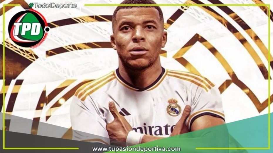 Presidente de LaLiga confirmó fichaje de Mbappé