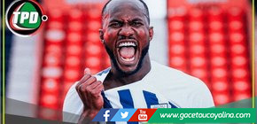 Waterman se recupera de lesión