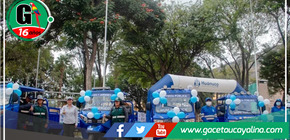 La Municipalidad de Huánuco ha puesto en funcionamiento 10 nuevas motofurgonetas