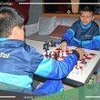 Niños de Requena destacan en campeonato mundial de ajedrez en Lima 