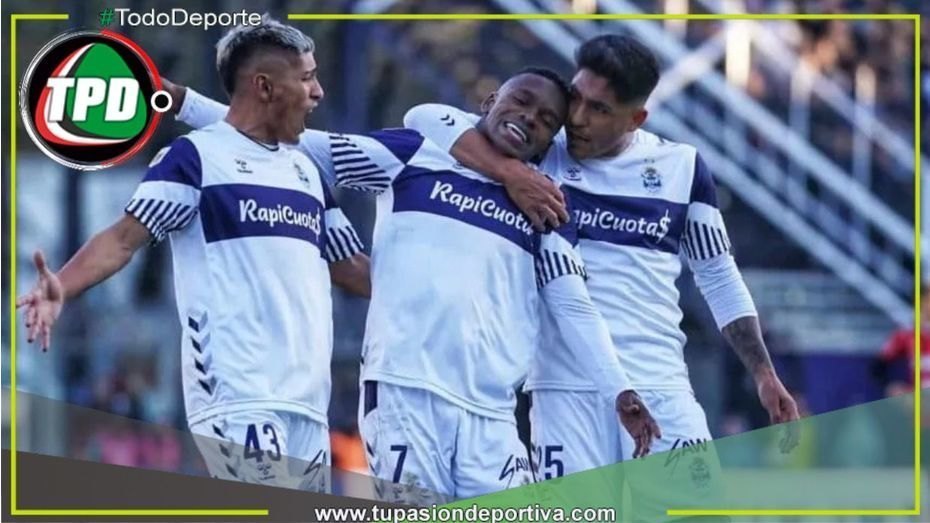 Gimnasia letal