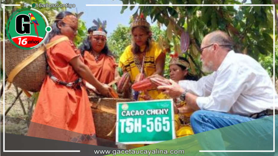 San Juan de Cheni celebrará el Segundo Festival de Montañas de Cacao Finos de Aroma