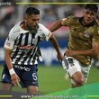 Alianza Lima con un pie fuera de la Copa Libertadores