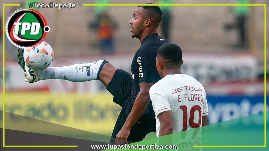 Universitario de Deportes Eliminado tras Derrota ante Botafogo