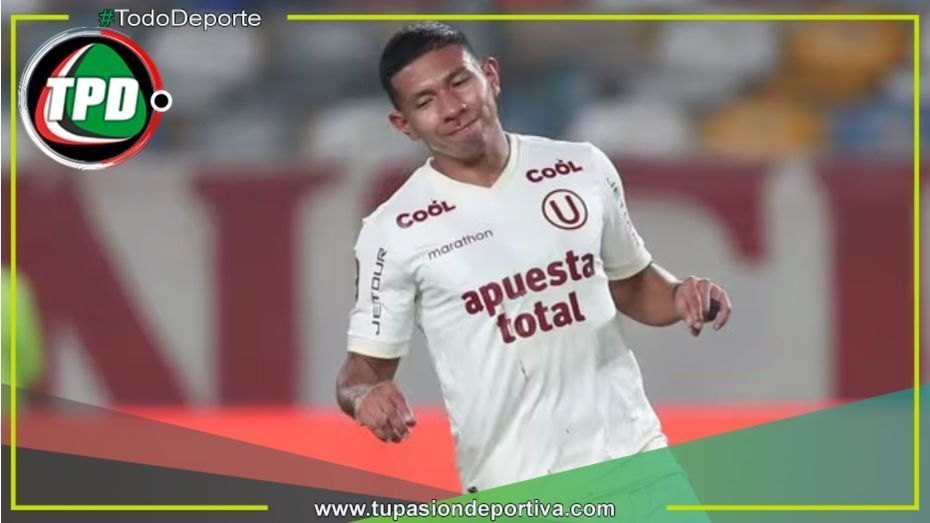 Edison Flores: Fue una dura derrota