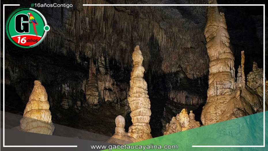 Explora la Maravilla Subterránea: Quiocta, la Primera Caverna Iluminada de Perú