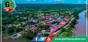 ¡Vive, siente y disfruta la diversidad de la alegría de Sepahua! en el 42 Aniversario