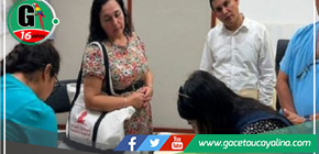 Minsa monitorea nuevos equipos biomédicos en el Hospital Amazónico de Pucallpa para mejorar la atención médica