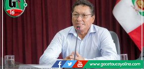 No le notificaron para declarar sobre denuncia a Elisban Ochoa