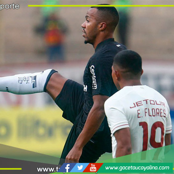 Universitario de Deportes Eliminado tras Derrota ante Botafogo